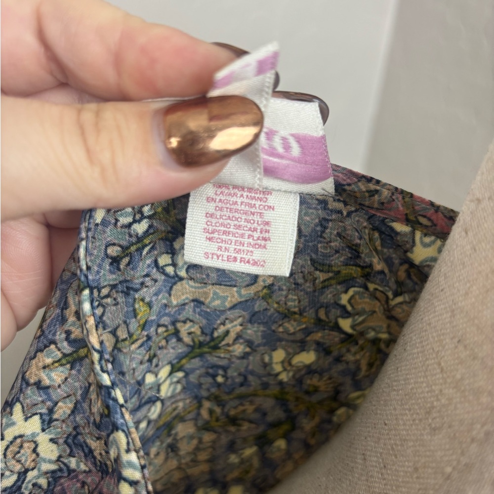 Anthropologie Boemo Dress - Picture 6 of 7